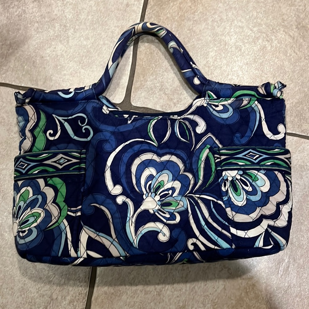 Vera Bradley bag